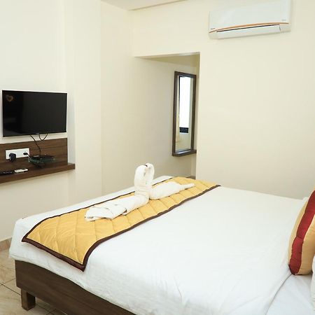 Starwin Residency Villa รามนาถปุรัม ภายนอก รูปภาพ