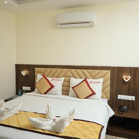 Starwin Residency Villa รามนาถปุรัม ภายนอก รูปภาพ