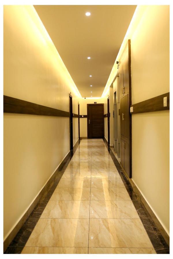 Starwin Residency Villa รามนาถปุรัม ภายนอก รูปภาพ