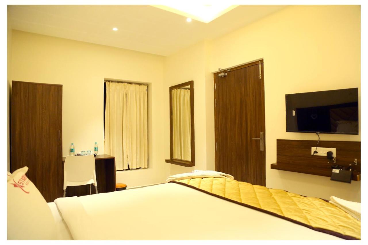 Starwin Residency Villa รามนาถปุรัม ภายนอก รูปภาพ