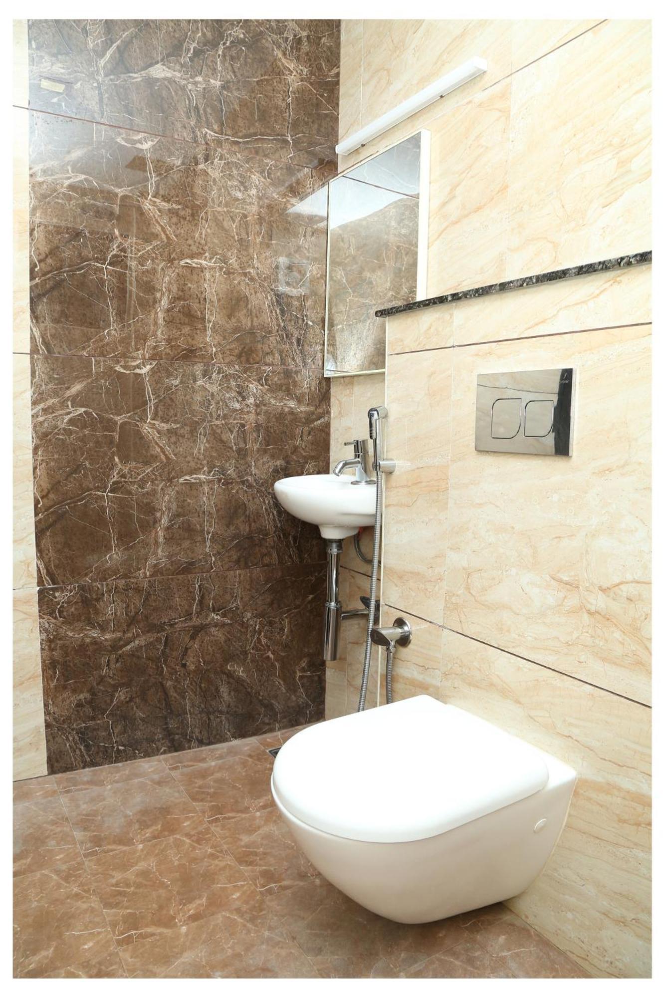 Starwin Residency Villa รามนาถปุรัม ภายนอก รูปภาพ