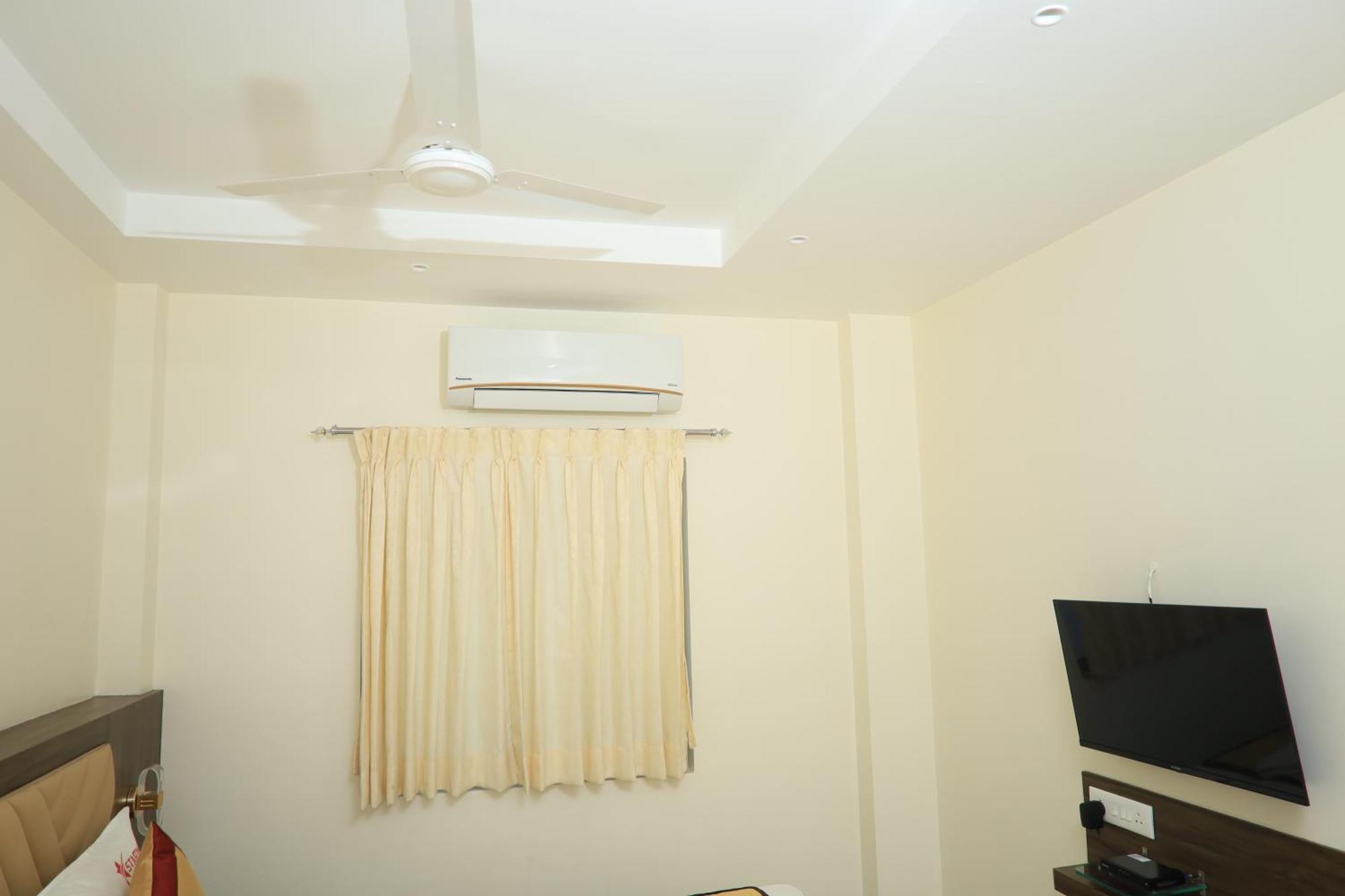 Starwin Residency Villa รามนาถปุรัม ภายนอก รูปภาพ
